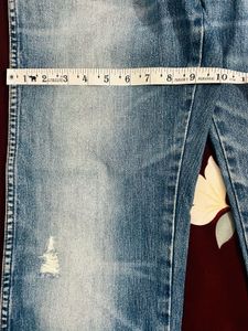 Wrangler OG Straight Fit Jeans