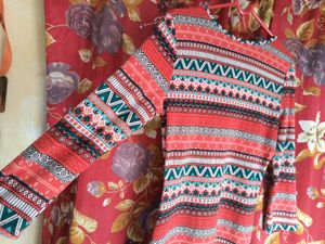 Wearing Not Suitable