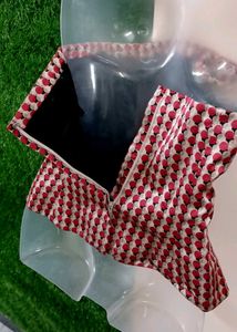 Strapless Bustier Bandeau