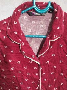 Nightsuit For Girls😍👌🏻| Full Sleeves