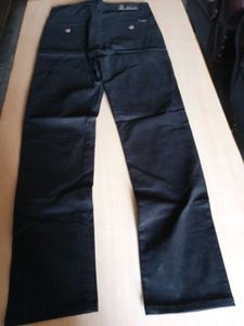 Black Jeans Pants
