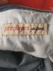 Jhonplayer New DENIM Pant For Men&#39;s