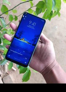 Realmi Note 9
