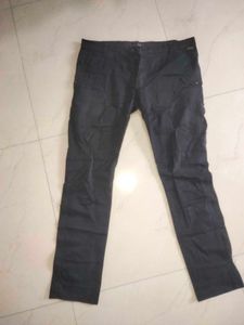 Black Jeans Pants