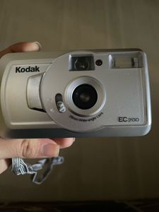 kodak camera
