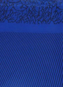 2 Sarees Como