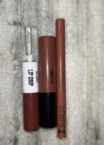 Lipstick combo