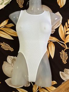 Highcut Sexy Bodysuit 🥰