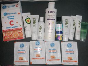 💝✨Price Dropped Skincare,Bodycare&Haircare