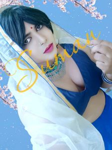 Blue Lehenga Choli Set