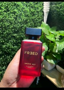 Freed Long Lasting Perfume For Women Expiry 03/2026