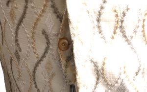 Sherwani Mens Sider White With Dupatta Kadhai