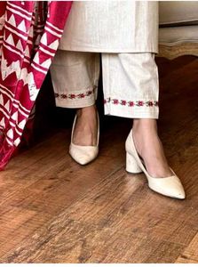 Elegant Cotton Kurta Set