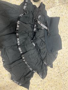 Party Skirt