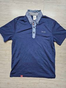 Imported Lonsdale London Polo Tshirt