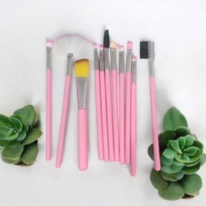 Makeup Brush