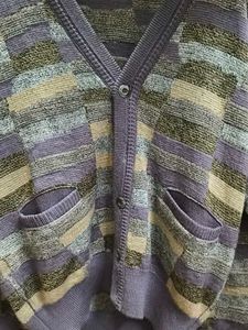 Winter Sweater