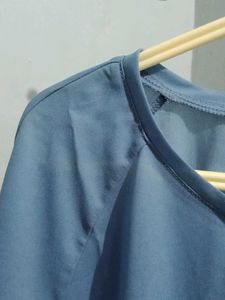Sky Blue