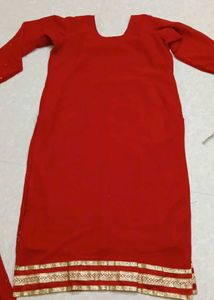 party wear suit with full zari work dupatta