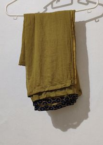 FREE     Kurta Dupatta Set