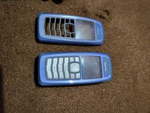 Nokia 3100