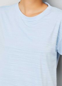 Light Blue MAX T-Shirt