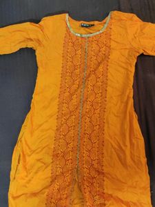 Women's Kurti