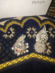 Jhumke
