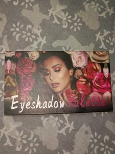 Eyeshadow Palette
