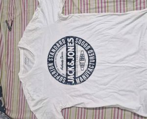 Jack & Jones Graphic Tee