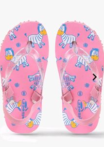 Unisex Chappal
