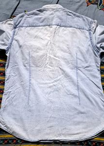 u.s polo man kurta.