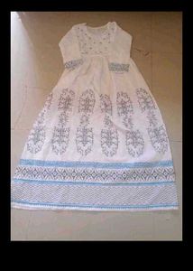 Total New Gown