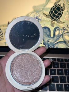 Dior Forever Couture Luminizer in Pink Glow