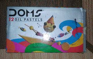 DOMS Colors Kit