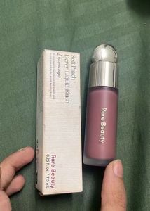 Rare Beauty Blush Shade-encourage