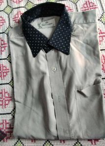 Combo Of 3 Formal Men&#39;s Shirts, Size 42