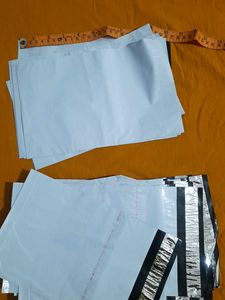 The  temper prof courier bags..