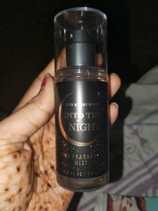 Bath And Body Works Body Mist
