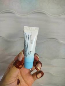 BOJ Rice +B5 Sunscreen 10ml