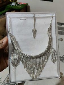 Sparkling Jewelry Set