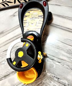 Swing / Magic / Baby / Kids Car