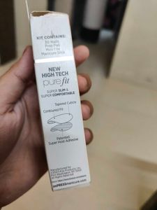 imPRESS Press-On Manicure