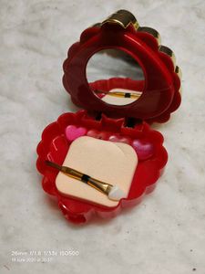 Makeup Kit