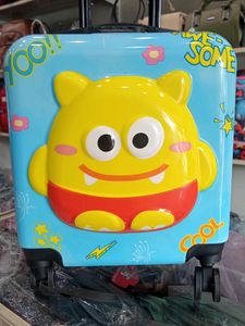 Kids Trolley Bag 🛒