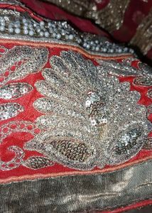 Very Beautiful Gown