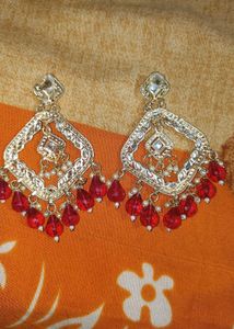 Beutiful Earings