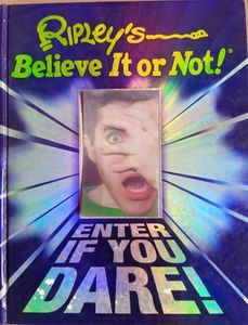 Ripley's Believe It Or Not!