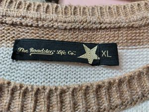 Beautiful Branded Woolen Tshirt