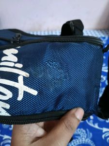 Tiffin Bag